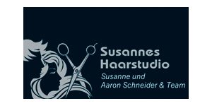 Kundenlogo von Susanne's Haarstudio Inh. Susanne und Aaron Schneider Frise...