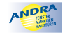 Kundenlogo Andra GmbH Rollläden