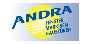 Kundenlogo von Andra GmbH Rollläden