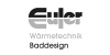 Kundenlogo Euler Wärmetechnik GmbH & Co. KG Heizung- und Sanitärbetrieb