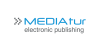 Kundenlogo von MEDIAtur GmbH