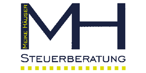 Kundenlogo von MH Steuerberatung Meike Häuser Dipl.-Betriebswirtin (FH) Steuerberaterin