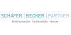 Kundenlogo von Schäfer Becker Partner Rechtsanwälte, Fachanwälte, Notare