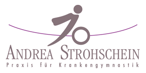 Kundenlogo von Strohschein Andrea, Praxis für Physiotherapie Krankengymnastik,  Heilpraktikerin