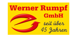 Kundenlogo von Rumpf Werner GmbH Elektroanlagen