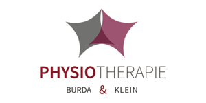 Kundenlogo von Burda & Klein Praxis für Physiotherapie