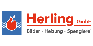 Kundenlogo von Herling GmbH