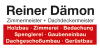 Kundenlogo Reiner Dämon GmbH Zimmerermeister + Dachdeckermeister