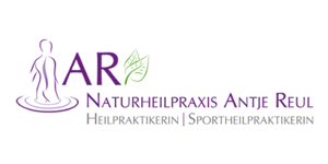 Kundenlogo von Naturheilpraxis Reul Antje Heilpraktikerin / Sportheilpraktikerin Schmerztherapie
