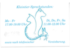 Kundenbild klein 2 Wagner Gerhard Tierarzt