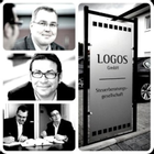 Kundenbild klein 2 Logos GmbH Steuerberatungsgesellschaft