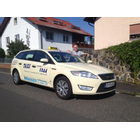 Kundenbild groß 1 Ackermann Rolf Taxiunternehmen, Krankenfahrten für alle Kassen