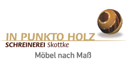 Kundenfoto 7 IN PUNKTO HOLZ Schreinerei Inh. Dirk Skottke Innenausbau