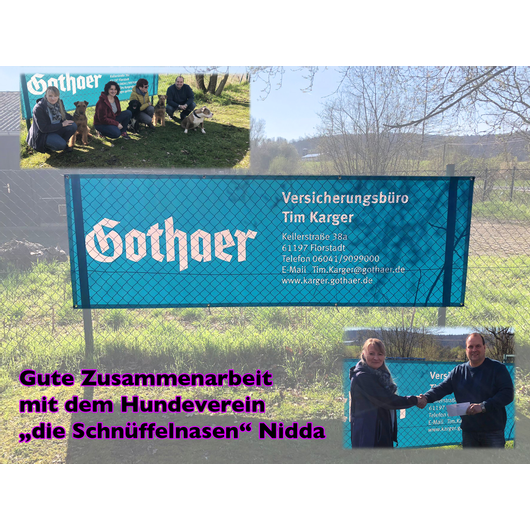 Kundenfoto 6 Karger Tim Gothaer Versicherungsbüro