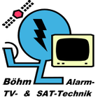 Kundenbild groß 1 Böhm Alarm- TV- & SAT-Technik Inh. Martin Böhm
