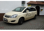 Kundenbild groß 1 Bommersheim Ronald Taxibetrieb, Mietwagen