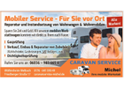 Kundenbild groß 8 Caravan Service Michel