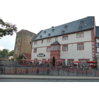 Kundenbild klein 5 Schloss Ysenburg Hotel-Restaurant-Café