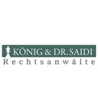 Kundenbild groß 1 König & Dr. Saidi Rechtsanwälte