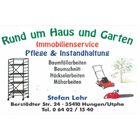 Kundenbild klein 2 Lehr Stefan Rund um Haus und Garten Baumfällarbeiten u. Gartenpflege Hungen Wetterau