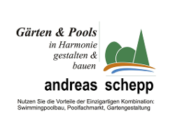 Kundenfoto 1 Schepp Andreas Gärten & Pools
