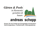 Kundenbild groß 1 Schepp Andreas Gärten & Pools