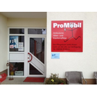 Kundenbild groß 1 ProMobil ambulante Alten- und Krankenpflege