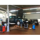 Kundenbild klein 10 Autohaus Lisson OHG Neuwagen & Gebrauchtwagen