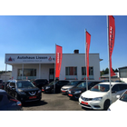 Kundenbild klein 6 Autohaus Lisson OHG Neuwagen & Gebrauchtwagen