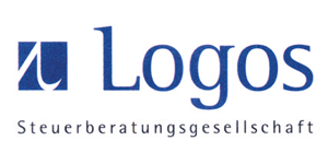 Kundenlogo von Logos GmbH Steuerberatungsgesellschaft