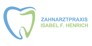 Kundenlogo von Henrich Isabel-F. Zahnarztpraxis