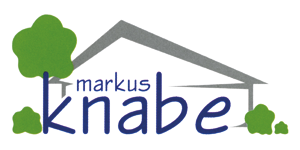 Kundenlogo von Knabe Markus Dienstleistungsservice rund um Garten und Haus