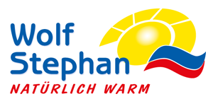 Kundenlogo von Stephan Wolf GmbH Solar & Heizung