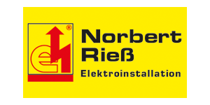 Kundenlogo von Rieß Norbert Elektroinstallation und Gebäudetechnik