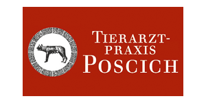 Kundenlogo von Poscich Oliver Tierarztpraxis