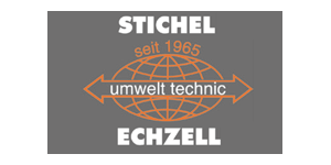 Kundenlogo von Stichel Umwelttechnik GmbH Heiztechnik