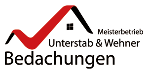 Kundenlogo von Unterstab & Wehner Dachdeckermeisterbetrieb