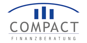 Kundenlogo von Compact Finanzberatung Hans Günter May GmbH