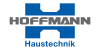 Kundenlogo Hoffmann Haustechnik GmbH Sanitär- und Heizungsbau