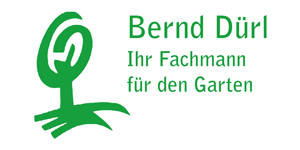 Kundenlogo von Dürl Bernd Gartenpflege & Gartengestaltung