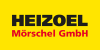 Kundenlogo Mörschel Heizöl GmbH