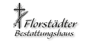Kundenlogo von Florstädter Bestattungshaus Winter & Sohn GbR Bestattungsinstitut