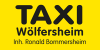 Kundenlogo Bommersheim Ronald Taxibetrieb, Mietwagen