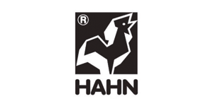 Kundenlogo von Hahn GmbH + Co. KG