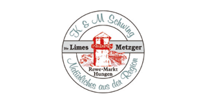 Kundenlogo von Die Limes-Metzger GmbH & Co. KG Metzgerei & Partyservice