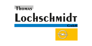 Kundenlogo von Lochschmidt Thomas Opel-Servicepartner