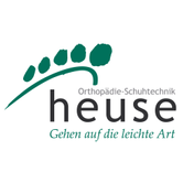 Bildergallerie Orthopädie-Schuhtechnik Heuse Eisenach