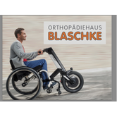 Bildergallerie BLASCHKE ORTHOPÄDIEHAUS GmbH & Co. KG Neuhaus am Rennweg