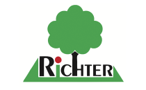 Logo Richter Gartenbau Wutha-Farnroda