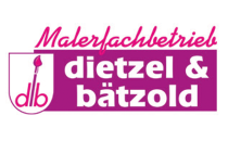 FirmenlogoDietzel & Bätzold Malerfachbetrieb Bischofroda